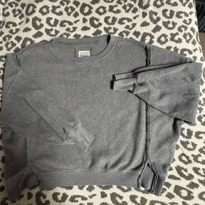 American Eagle crewneck